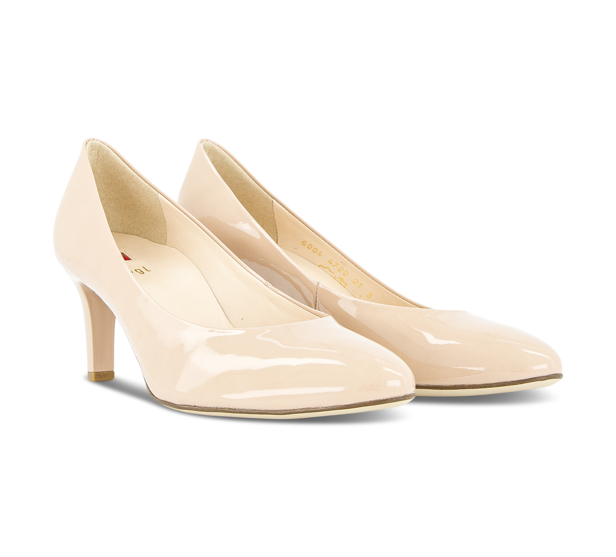 Högl Klassische Pumps