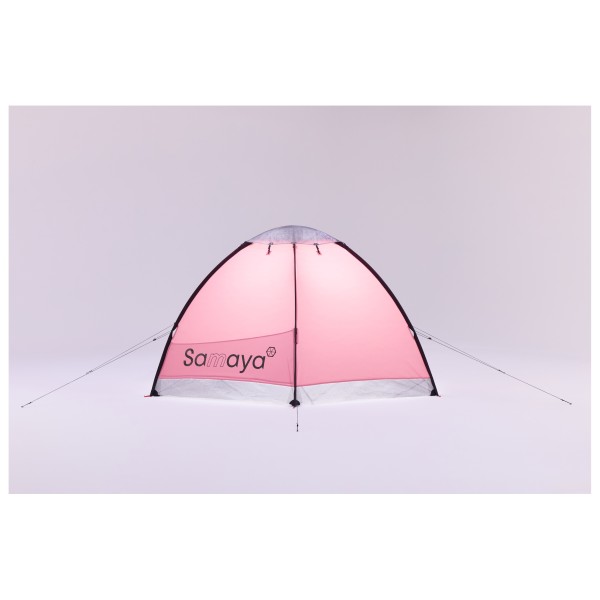 Samaya - Samaya 2.5 Dyneema - Tente 2 places