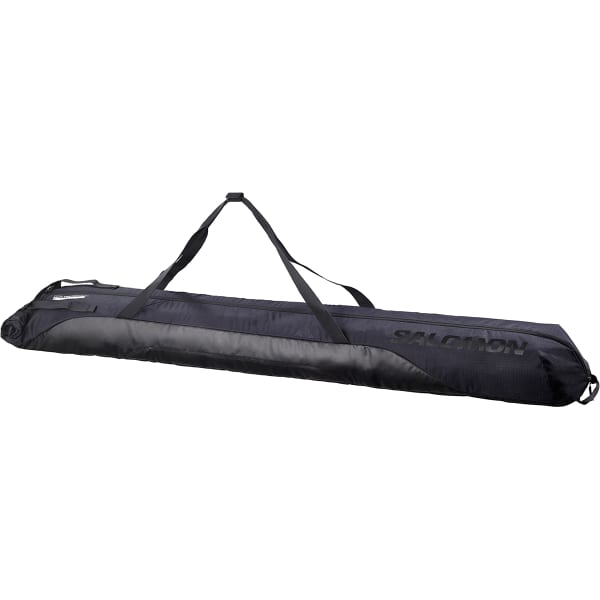 Housse ski SALOMON EXTEND 1 PADDED 160-210 BLACK