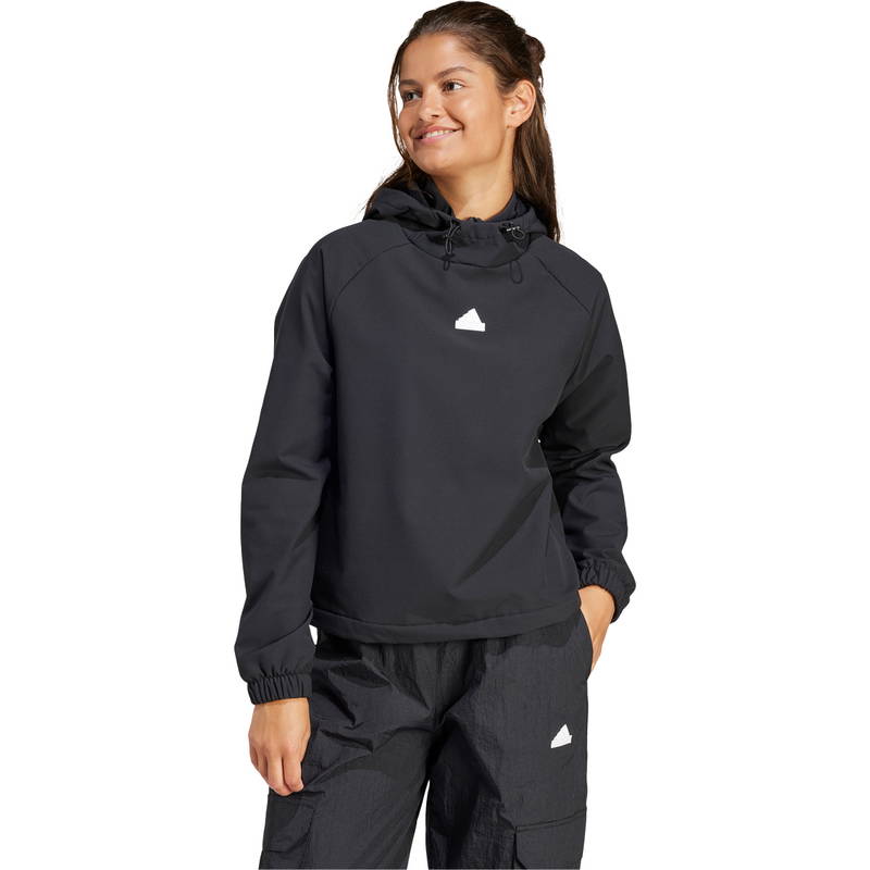 adidas City Escape Hættetrøje Dame