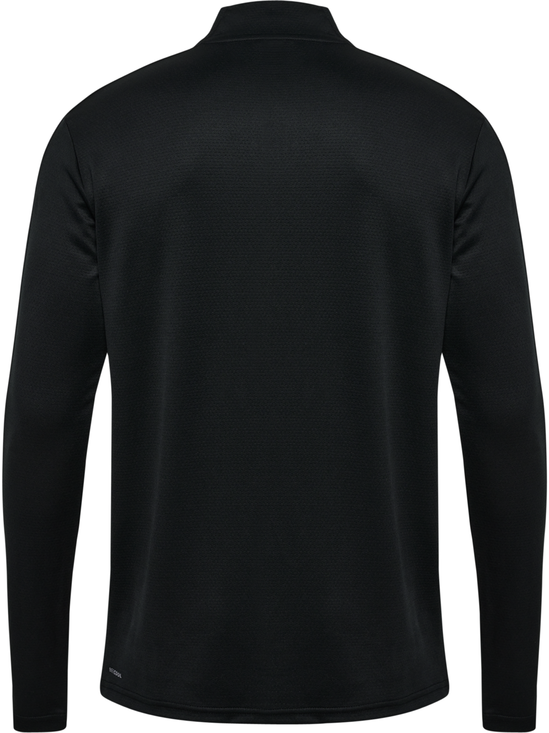 hmlACTIVE PL HALF ZIP