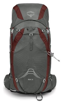 Sac de Randonnée Osprey Eja 38 Gris Femme
