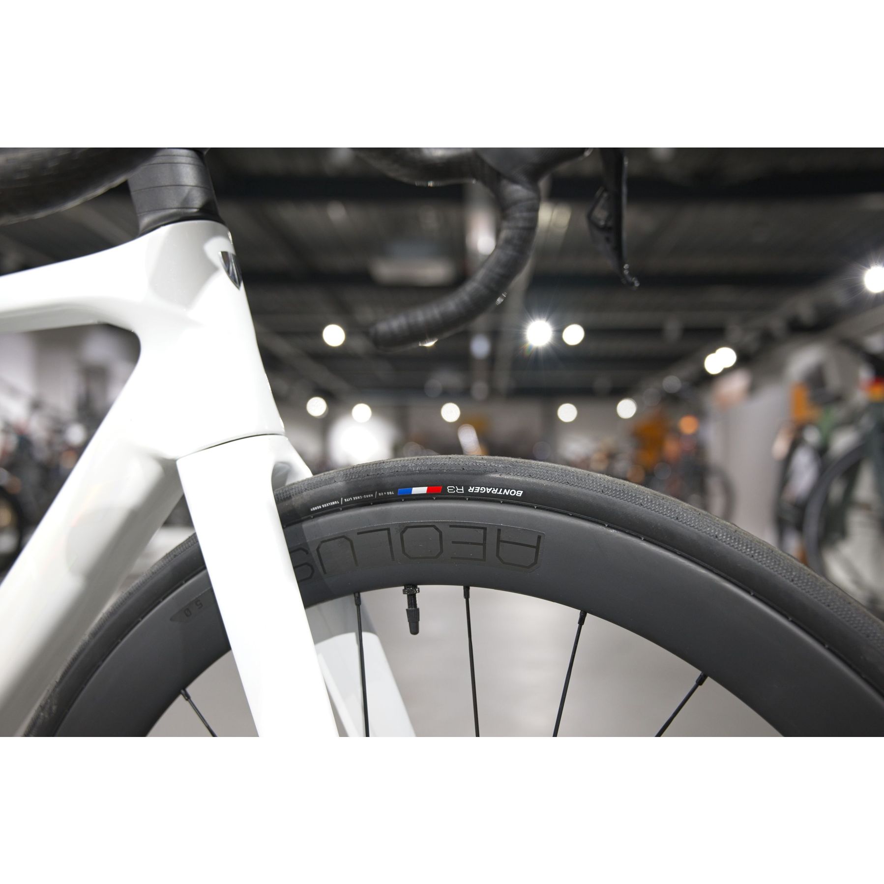 Trek Madone SL 6 Gen 8 2026