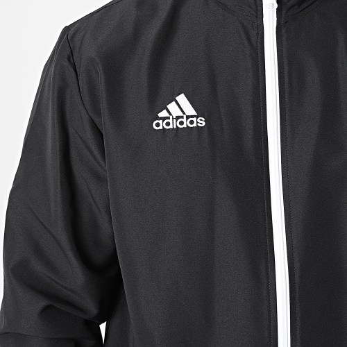 Veste Zippée H57534 Noir