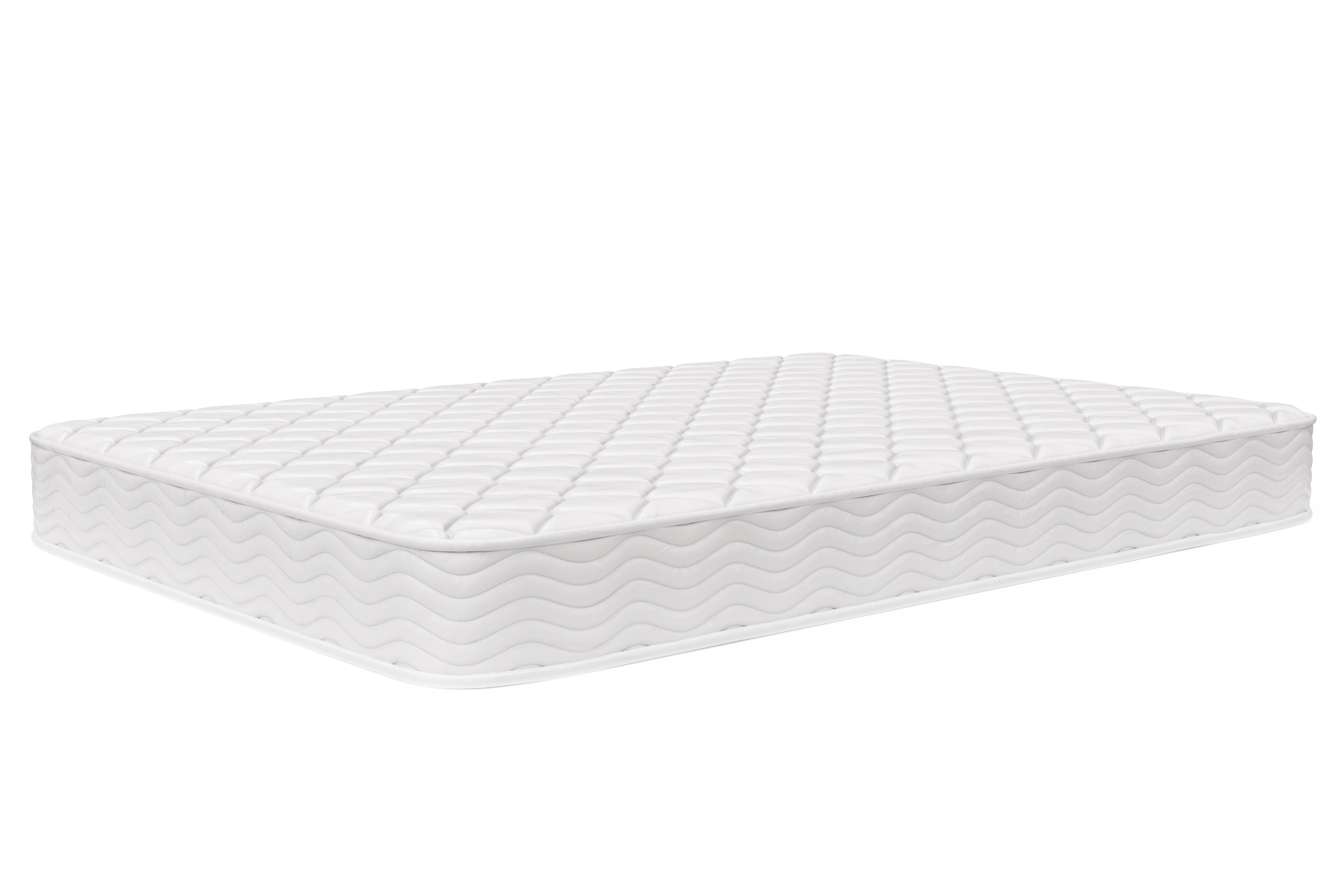 Matratze BOXSPRING JEN 140 x 200 cm
