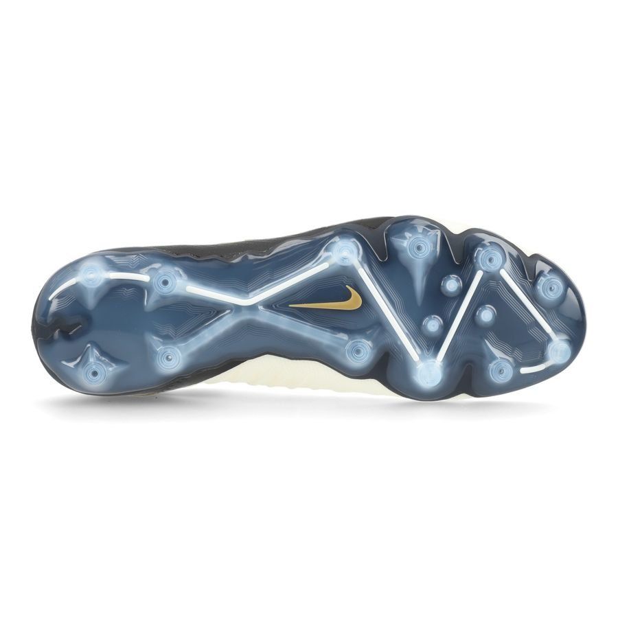 Nike Phantom GX II Elite AG-PRO Mad Ready - Blanc/Noir/Doré