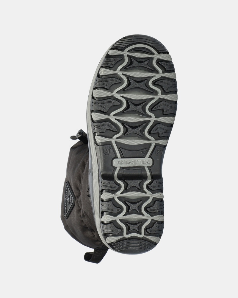 Antarctica Snowboots  - zwart