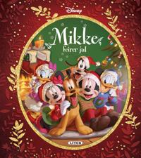 Mikke feirer jul