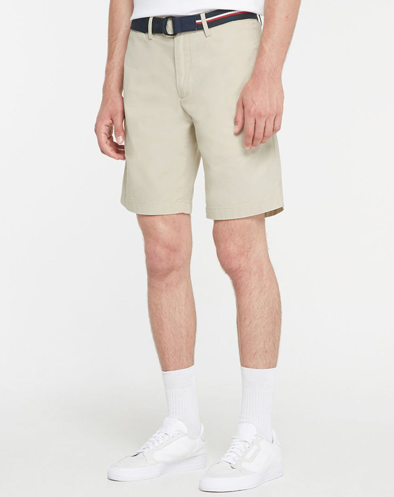 Tommy Hilfiger Short Brooklyn Light Twill beige