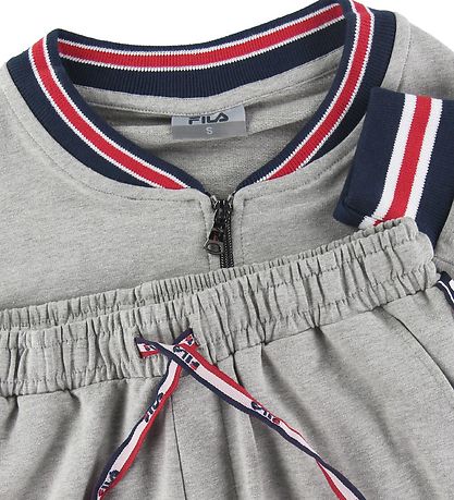 Fila Sweats?t - Gråmeleret