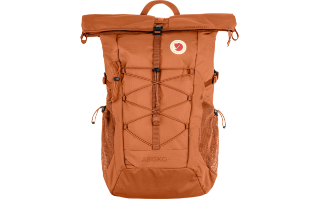 Fjällräven Abisko Hike Rucksack 25 Liter