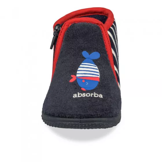 Chaussons MARINE ABSORBA