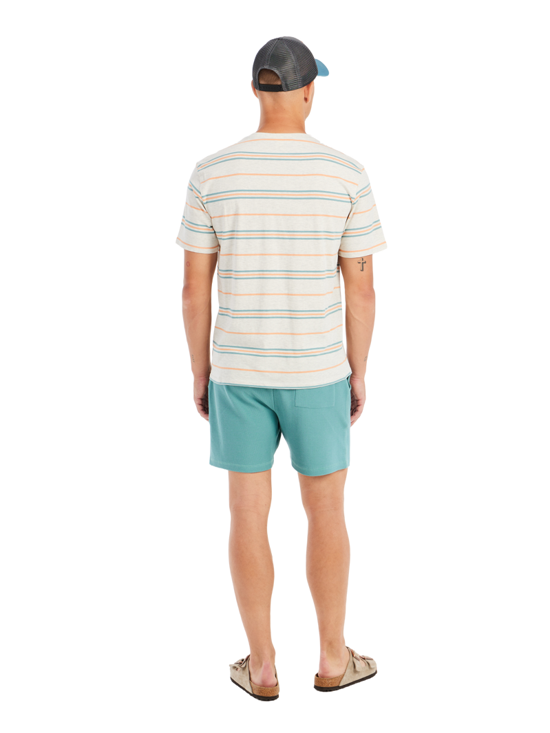 Graig Korte Broek