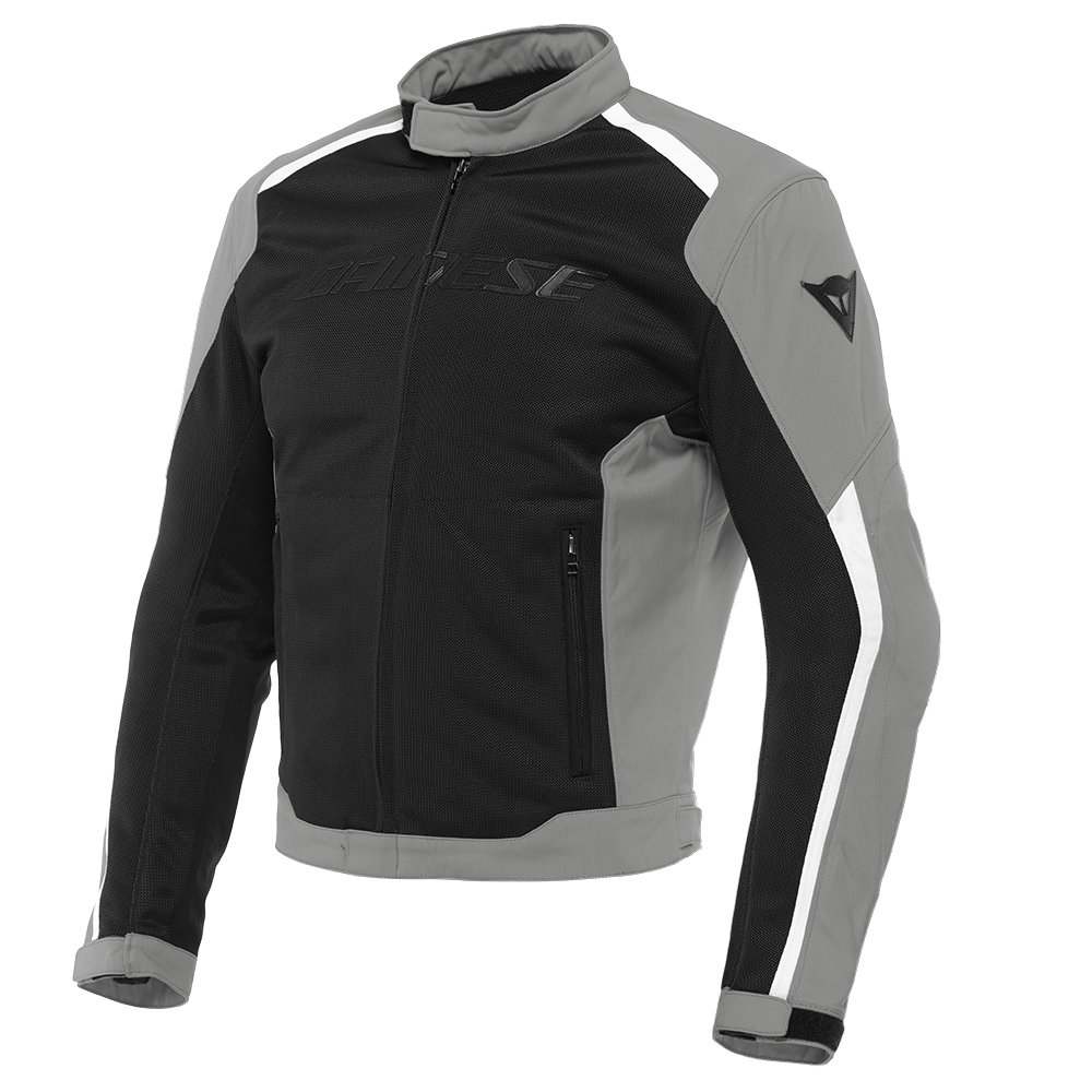 Dainese - Blouson Hydraflux 2 Air D-Dry® Noir / Gris / Blanc