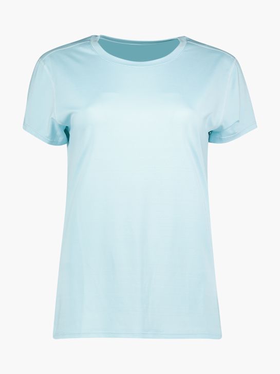 FILA T-Shirt Blau