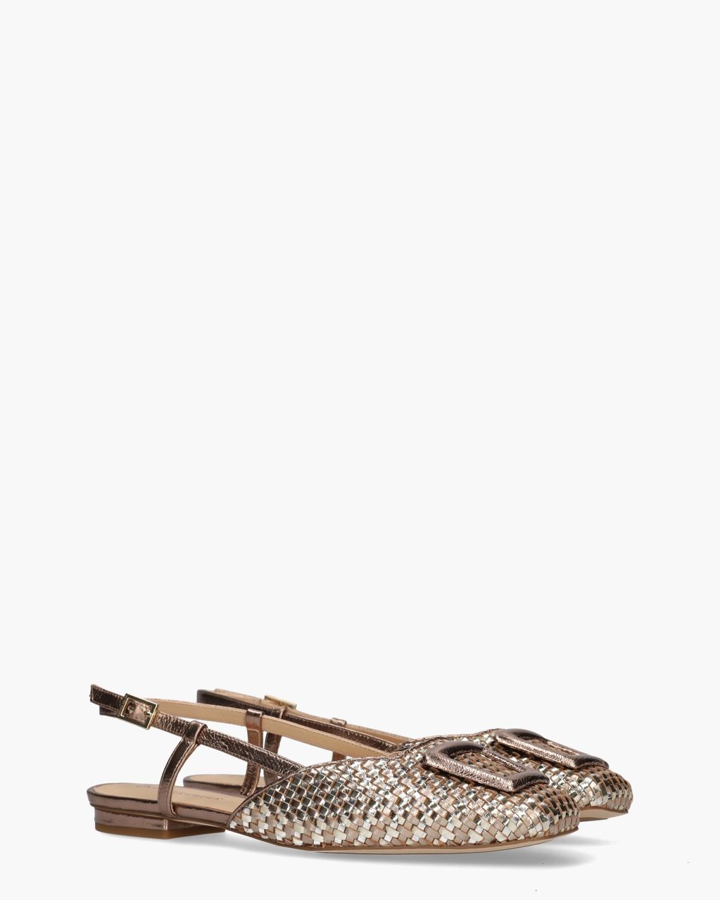 Peter Kaiser 79481/780 Dames Slingbackpumps