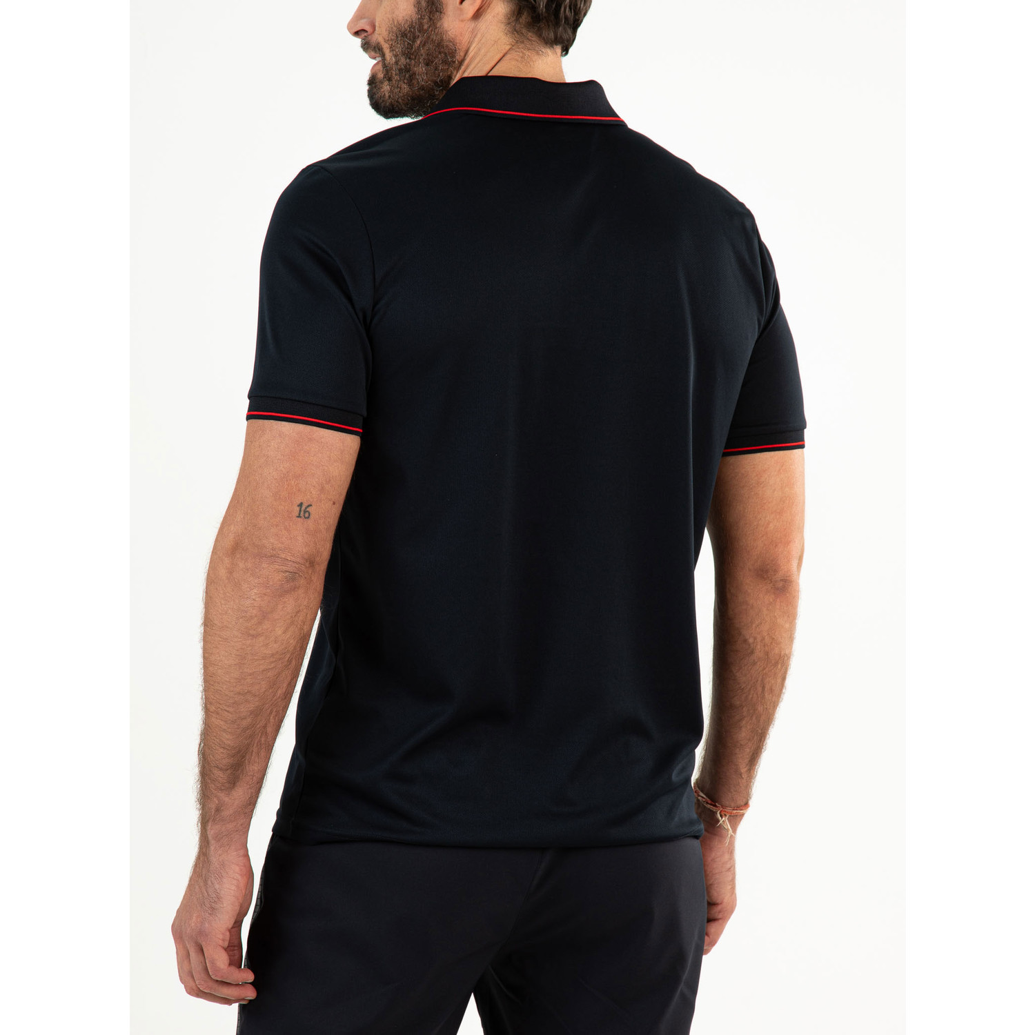Sjeng Sports Cisco Polo
