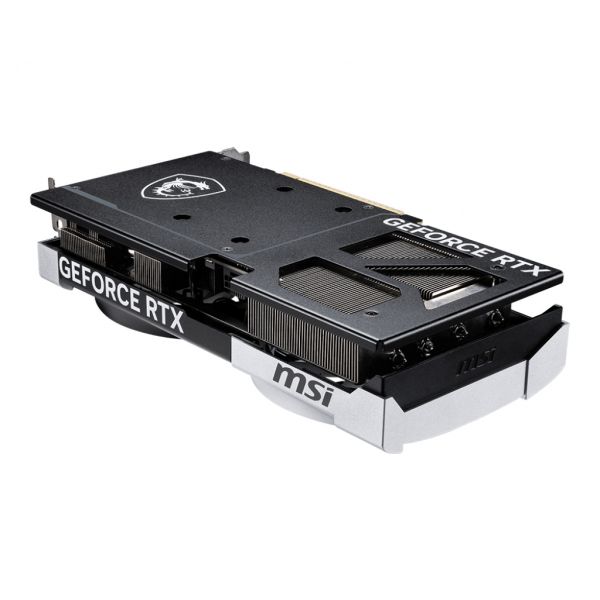 MSI GeForce RTX 5070 Ventus 2X OC 12GB GDDR7 DLSS4