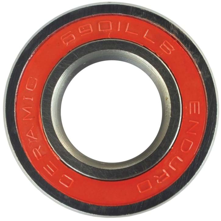 Enduro 6901 Keramisk LLB ABEC5 13x24x6 MM