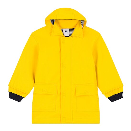 Ciré iconique   Jaune        de               Petit Bateau