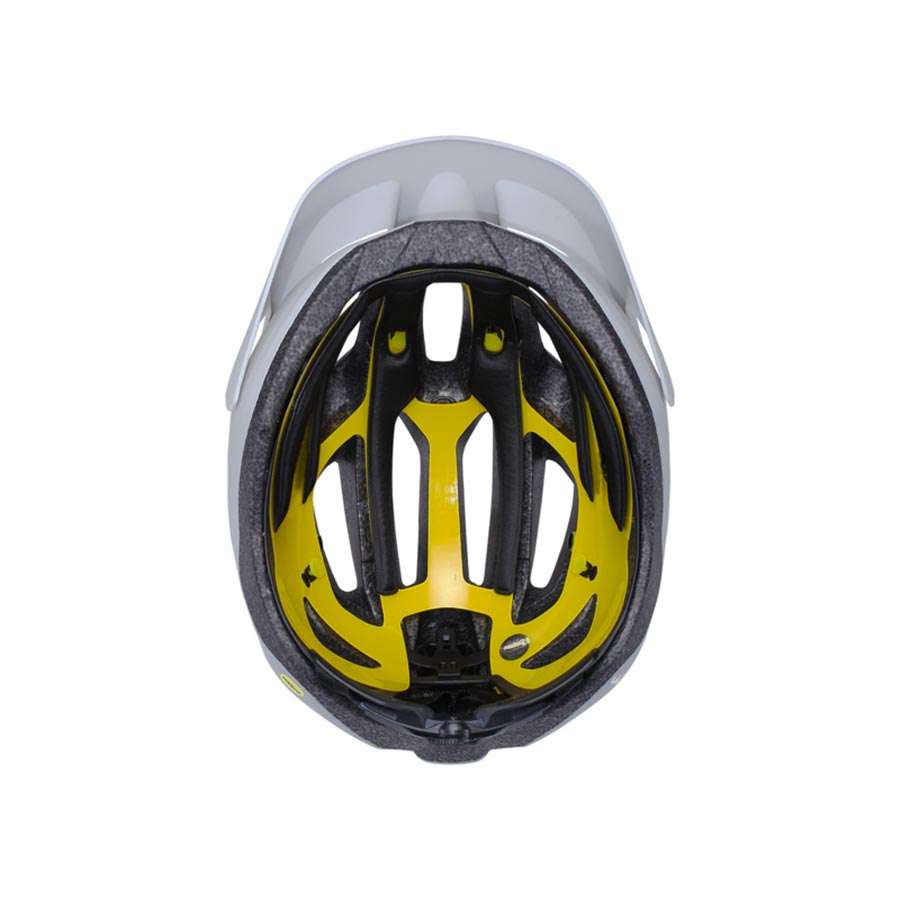 BBB Cycling BHE-22B Dune MIPS 2.0 MTB Fietshelm Grijs