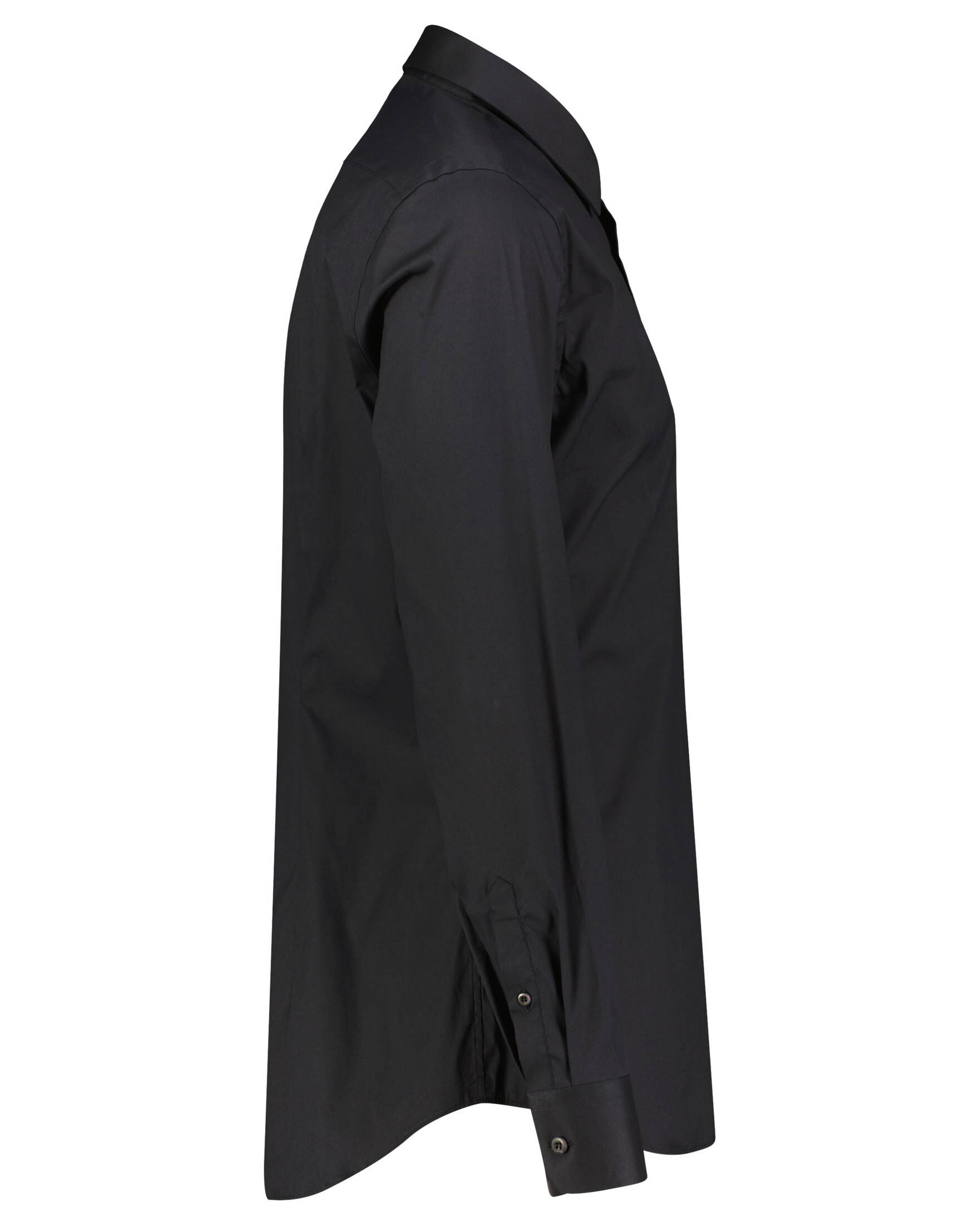 Prada| Herren Hemd aus Stretch-Popeline Slim Fit