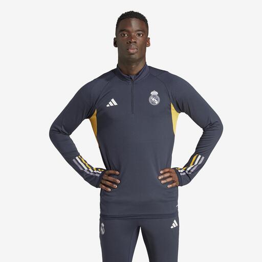 Moletom de treino do Real Madrid 23/24