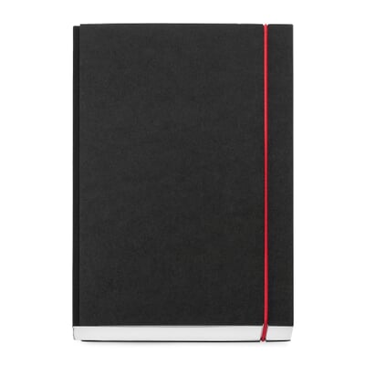Buch Blanko, A5, 96 Blatt