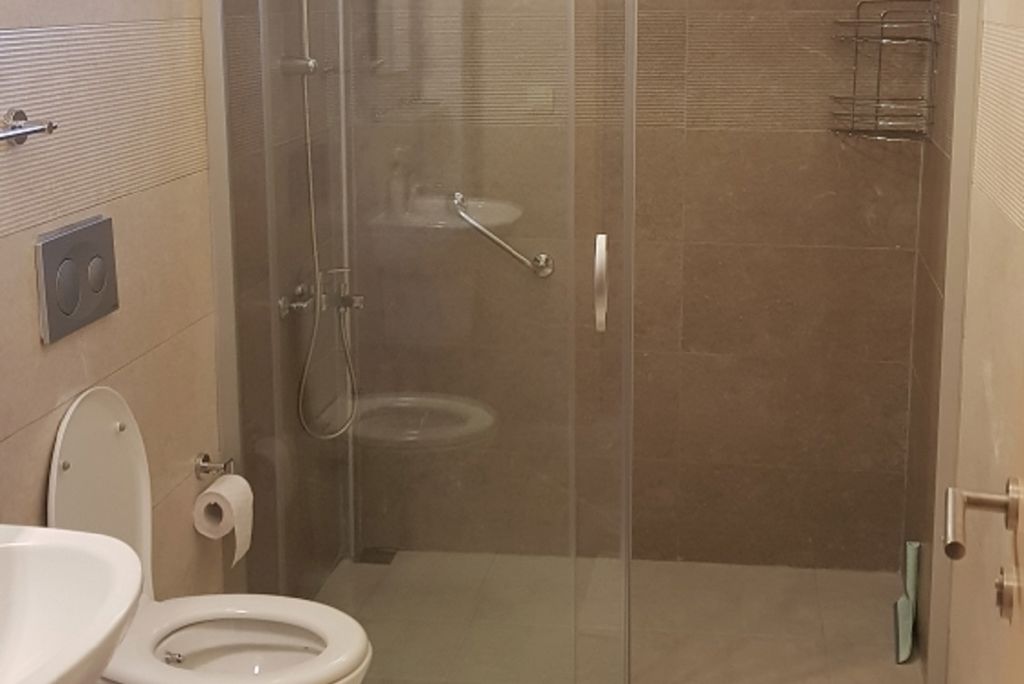 Fly & Go Aladdin Appartementen Logies - Appartement