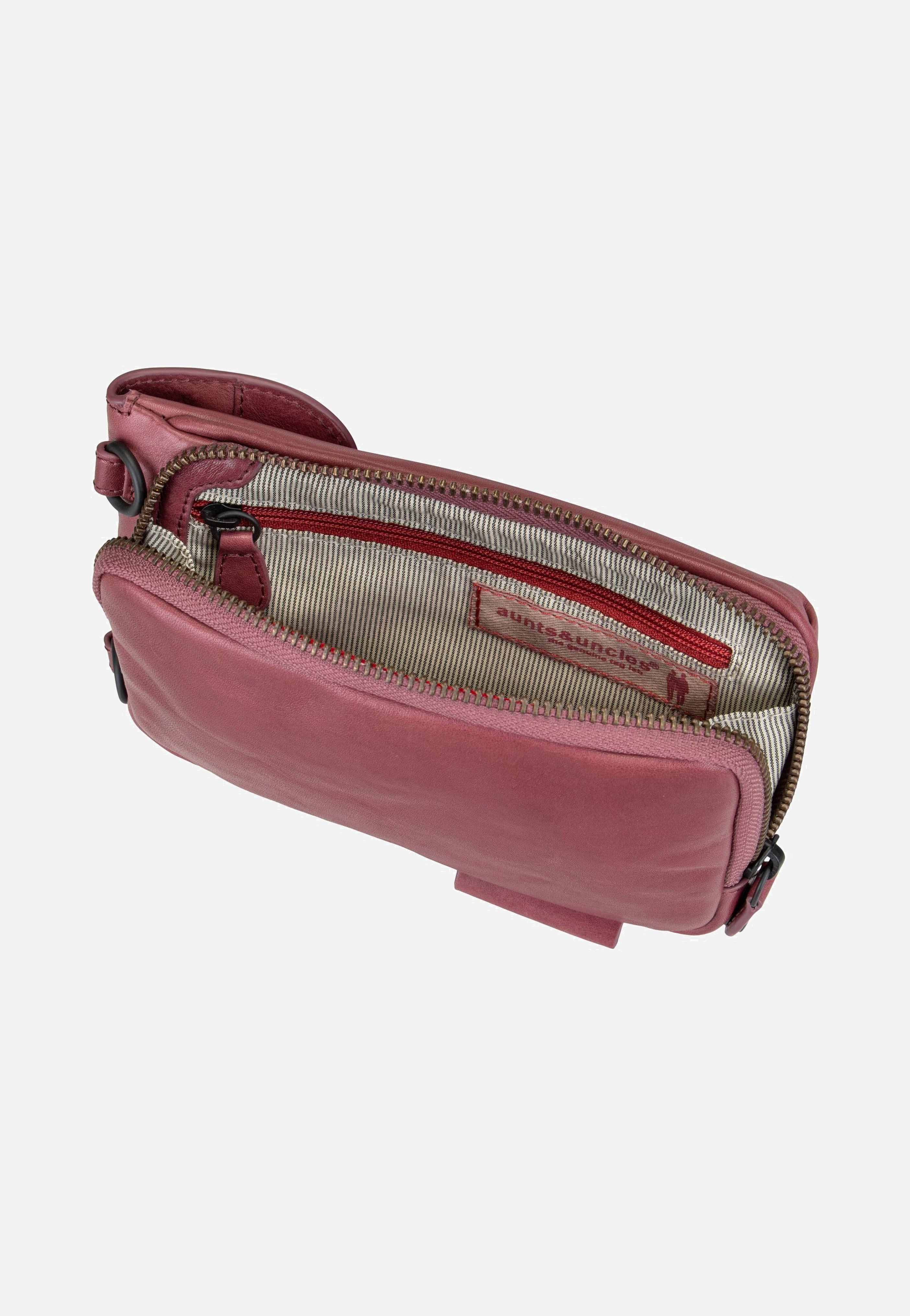 Mrs. Lemon Twist Tulipwood - Handytasche