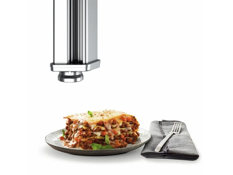Bosch MUZ9PP1 PastaPassion - Påsætningssæt - til stavmikser, til køkkenmaskine