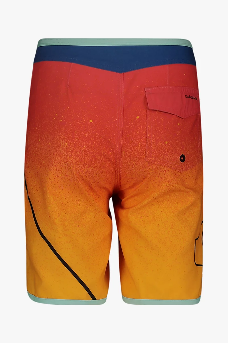 Quiksilver Everyday New Wave Jungen Badeshort
