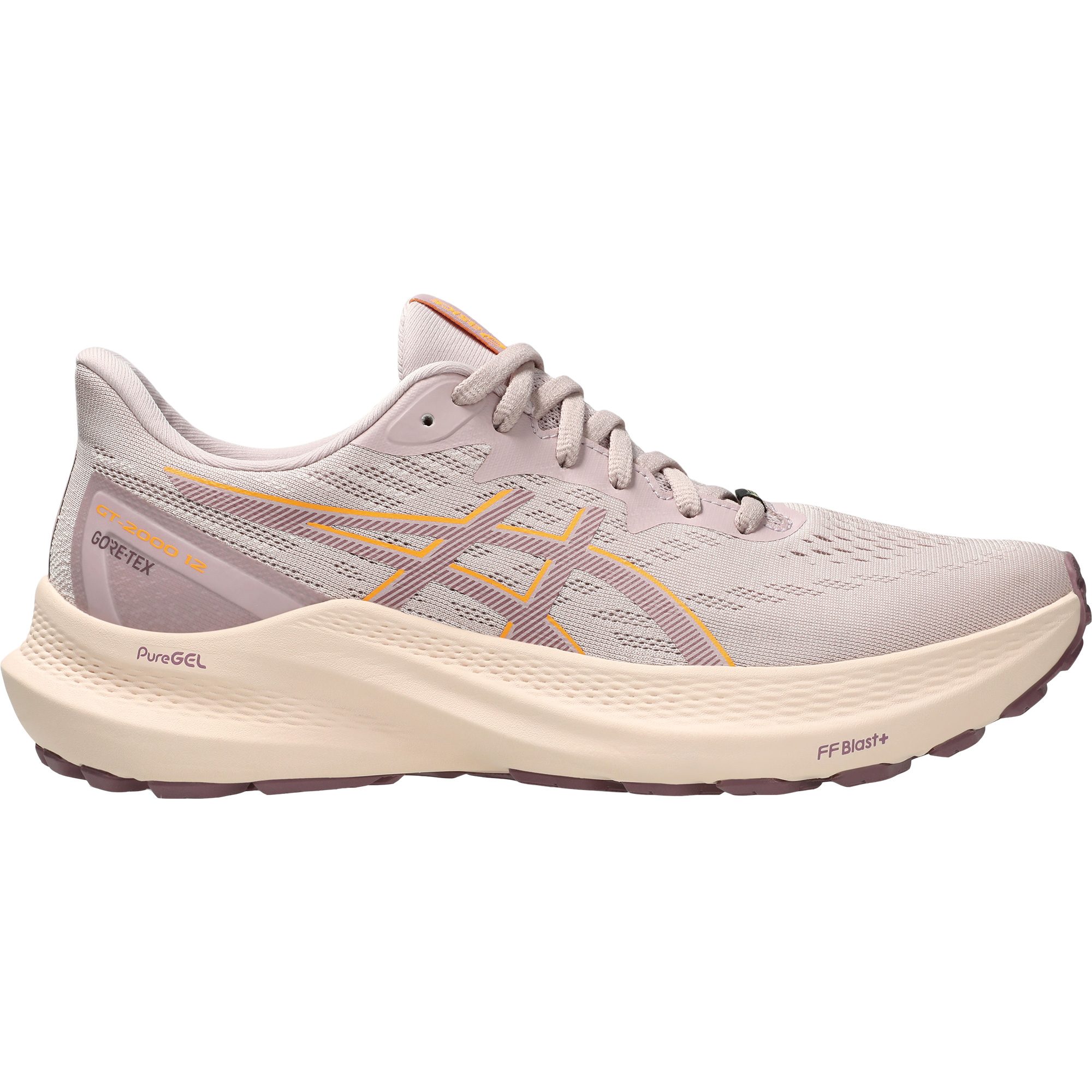 ASICS GT-2000 12 GORE-TEX® Laufschuhe Damen watershed rose