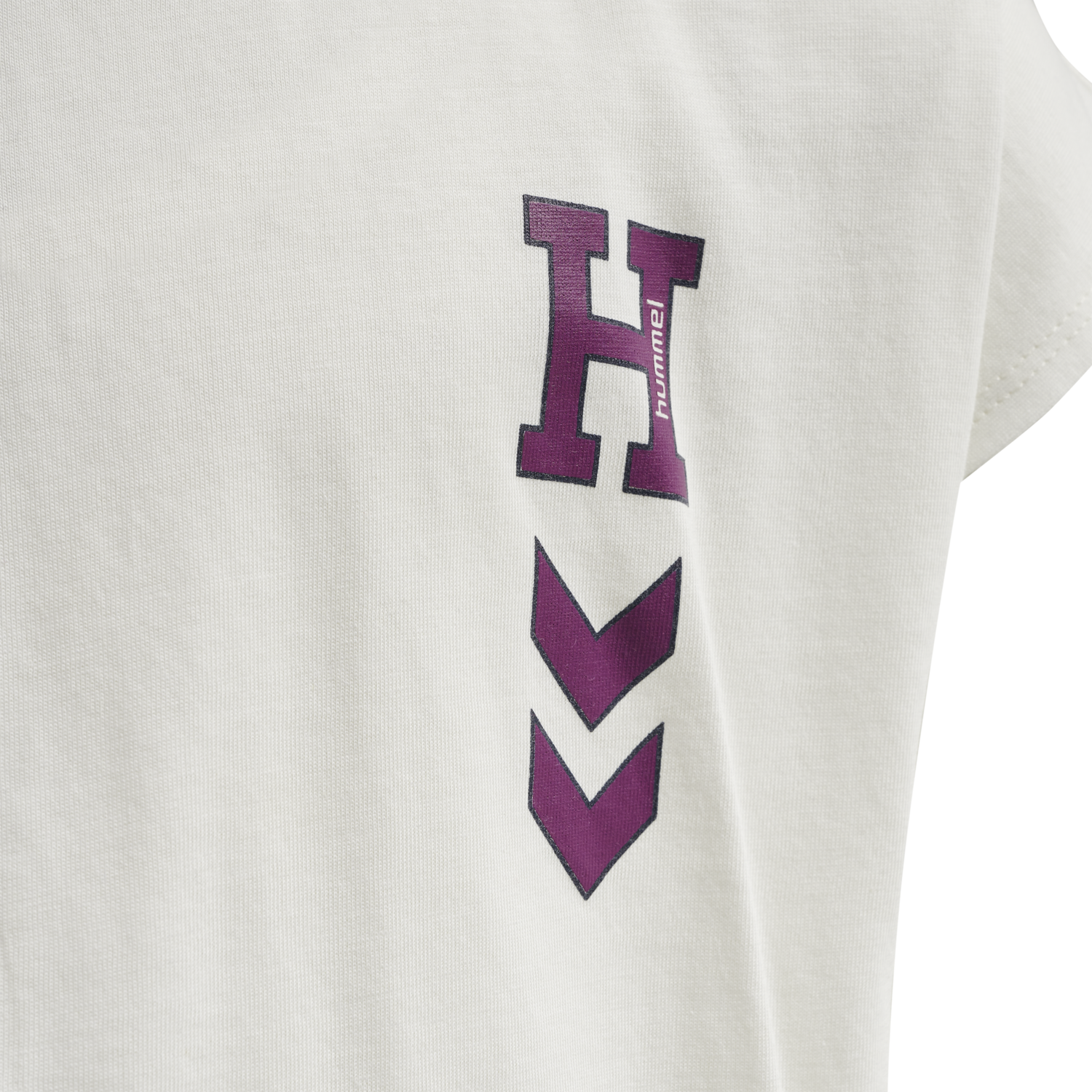 hmlSOCIOLOGY T-SHIRT S/S
