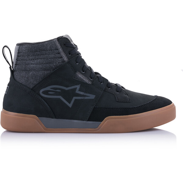 Alpinestars - Baskets Ageless Noir / Marron
