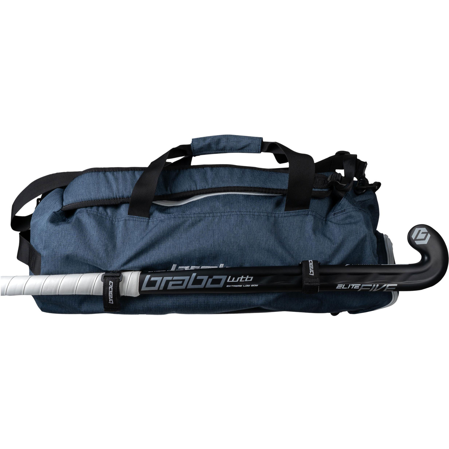 Brabo Tribute Duffel Bag