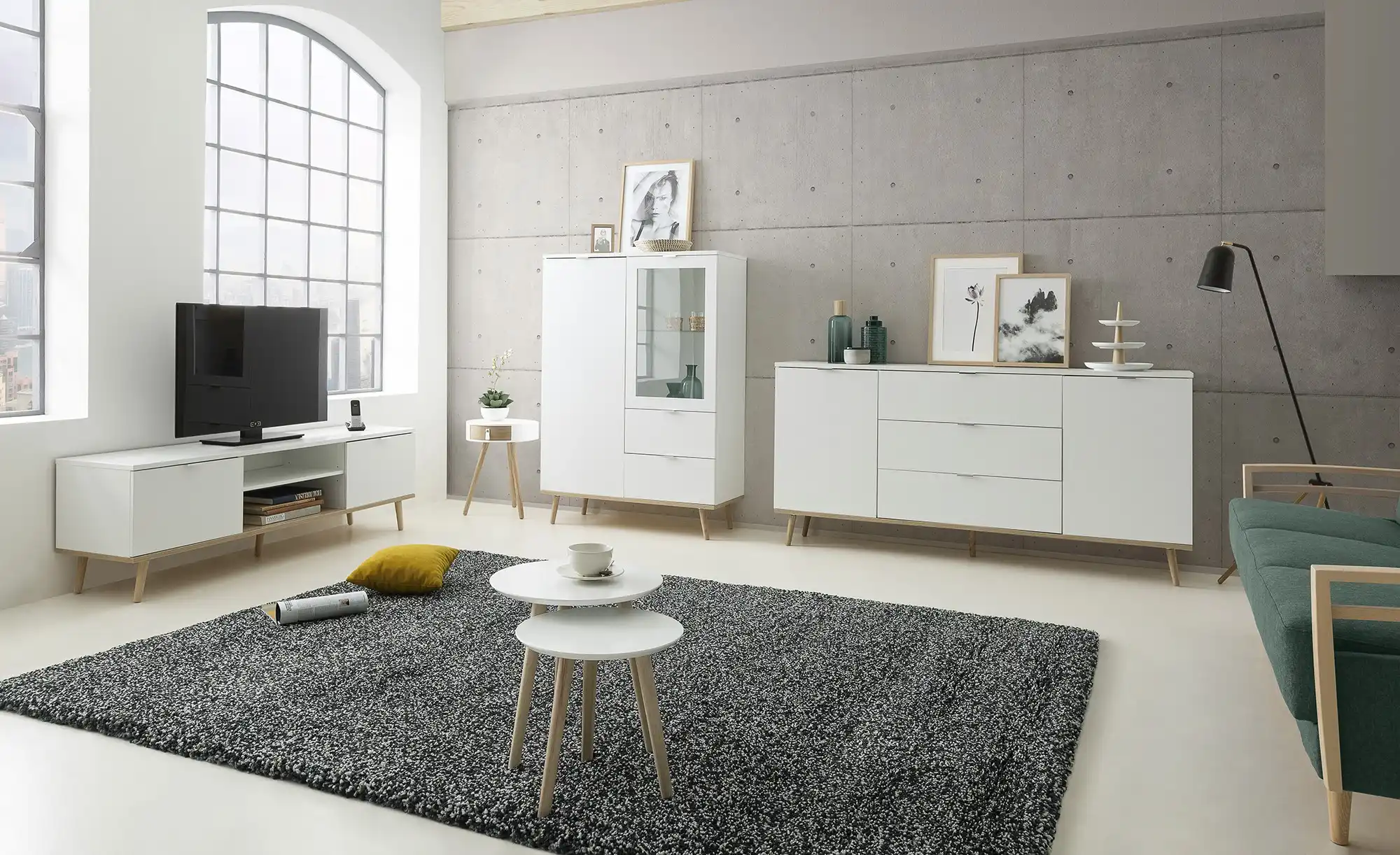 Sideboard Gallese