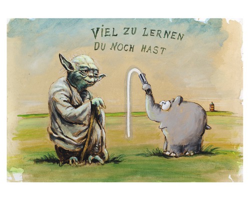 Postkaart 
