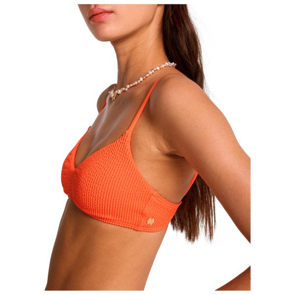 Billabong - Women's Summr High V Brlt - Haut de maillot