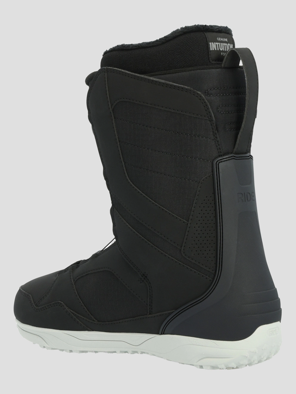 Ride Anthem 2025 Snowboard Boots black