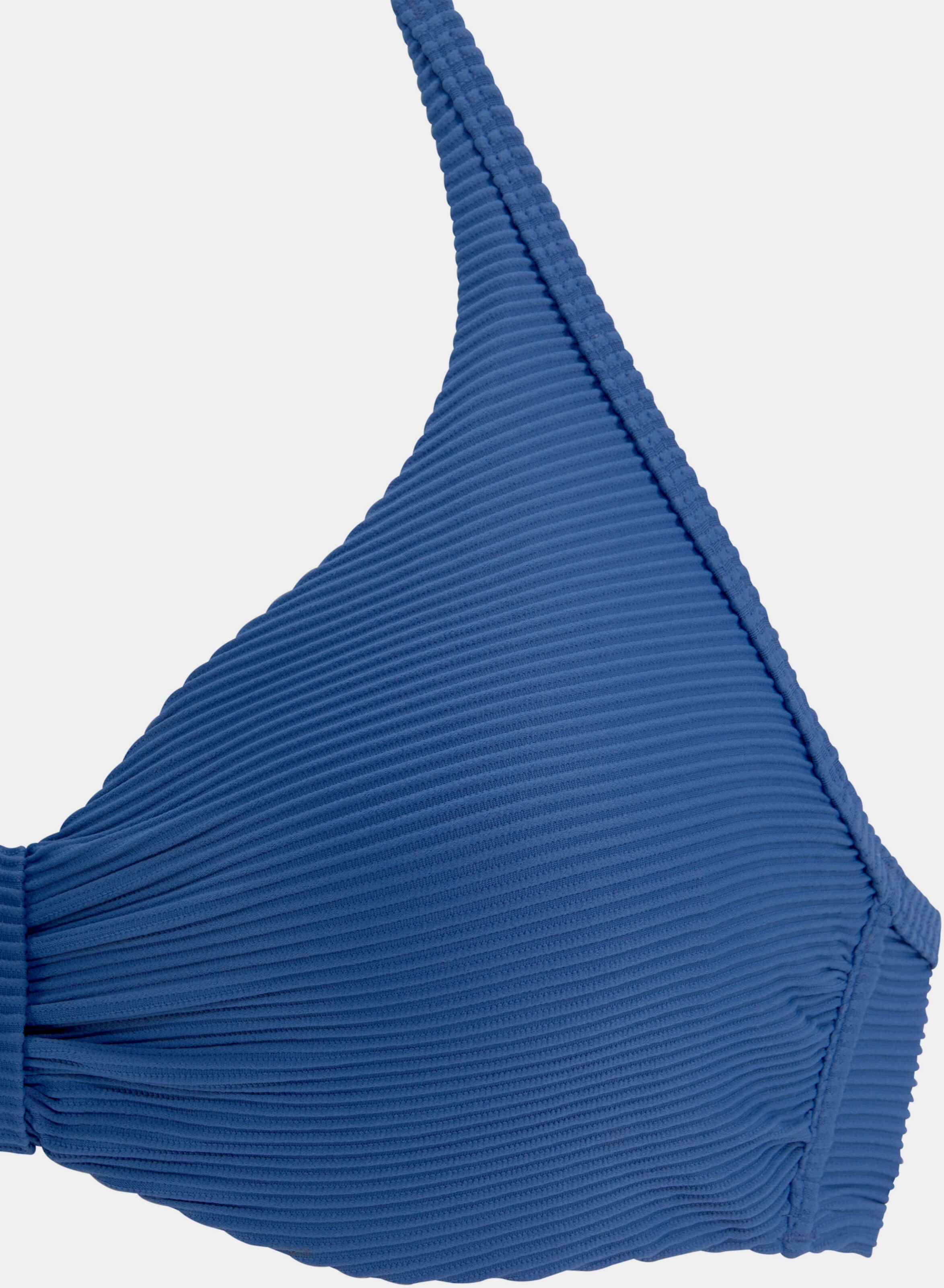 Bügel-Bikini-Top