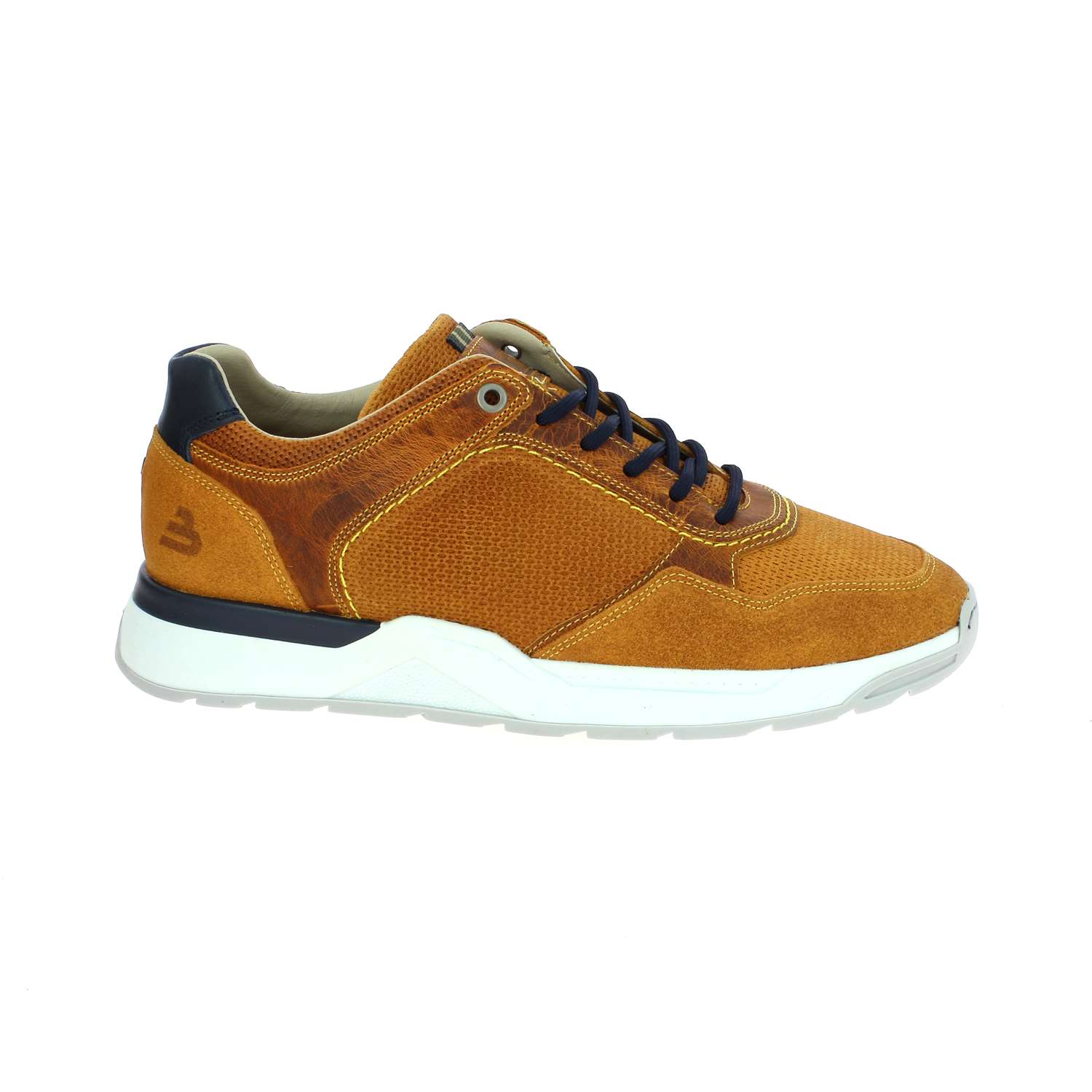 Baskets homme BULLBOXER BULLOIS