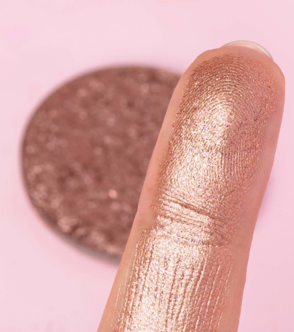 Neve Cosmetics - Paleta de Sombras - Coríntio