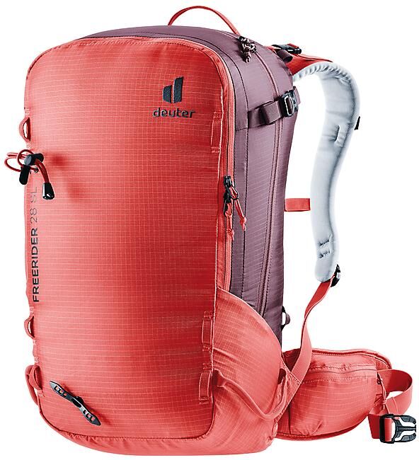 DEUTER - SAC SKI FREERIDER 28 SL