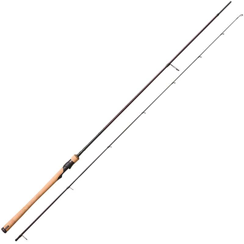 Canne Spinning Savage Gear Salmonoid Sg6 Rod