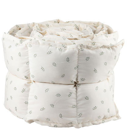 Sebra Sengerand - Kapok - 360x26 cm - Sophora Leaves - Beige