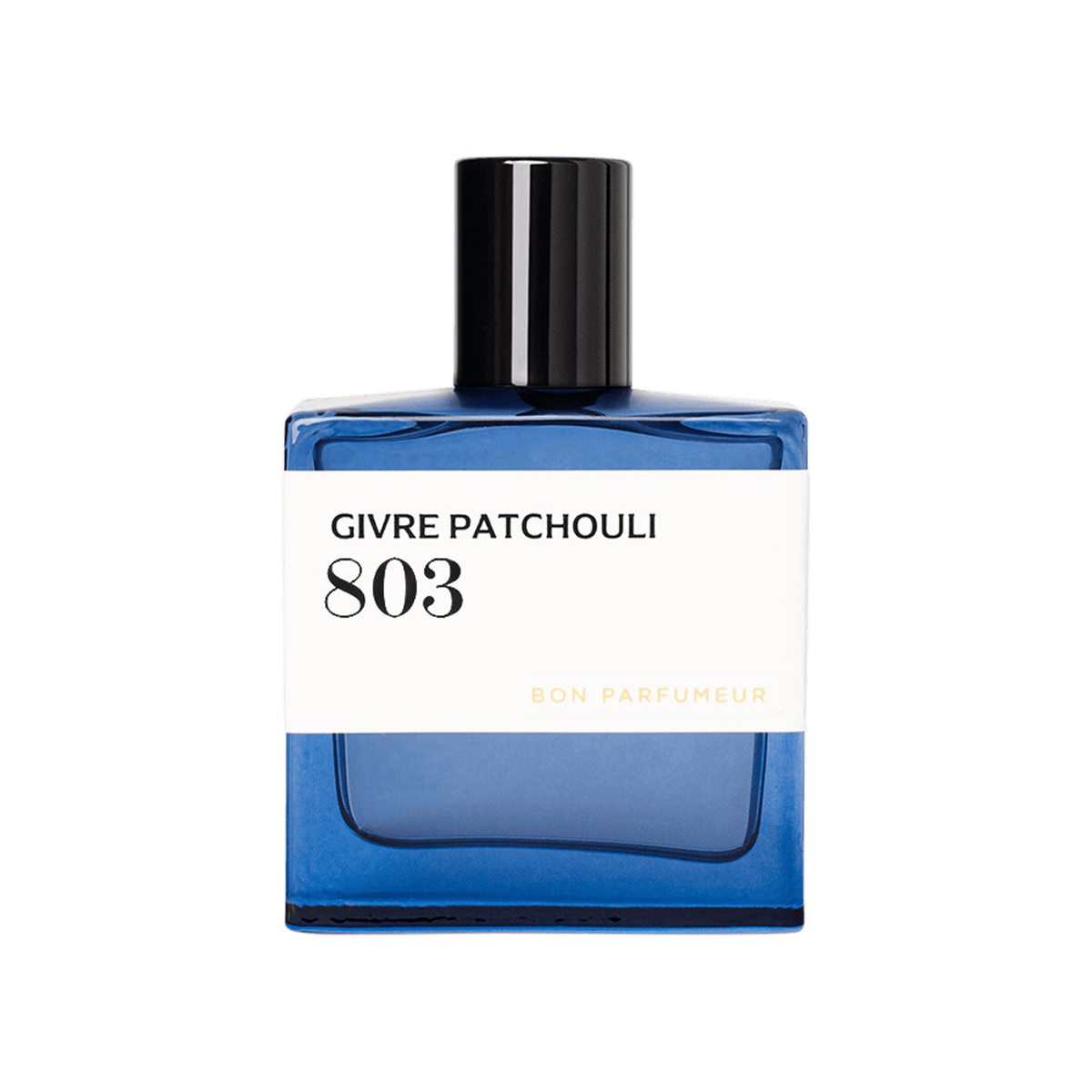 803 Givre Patchouli Eau de Parfum 100ml