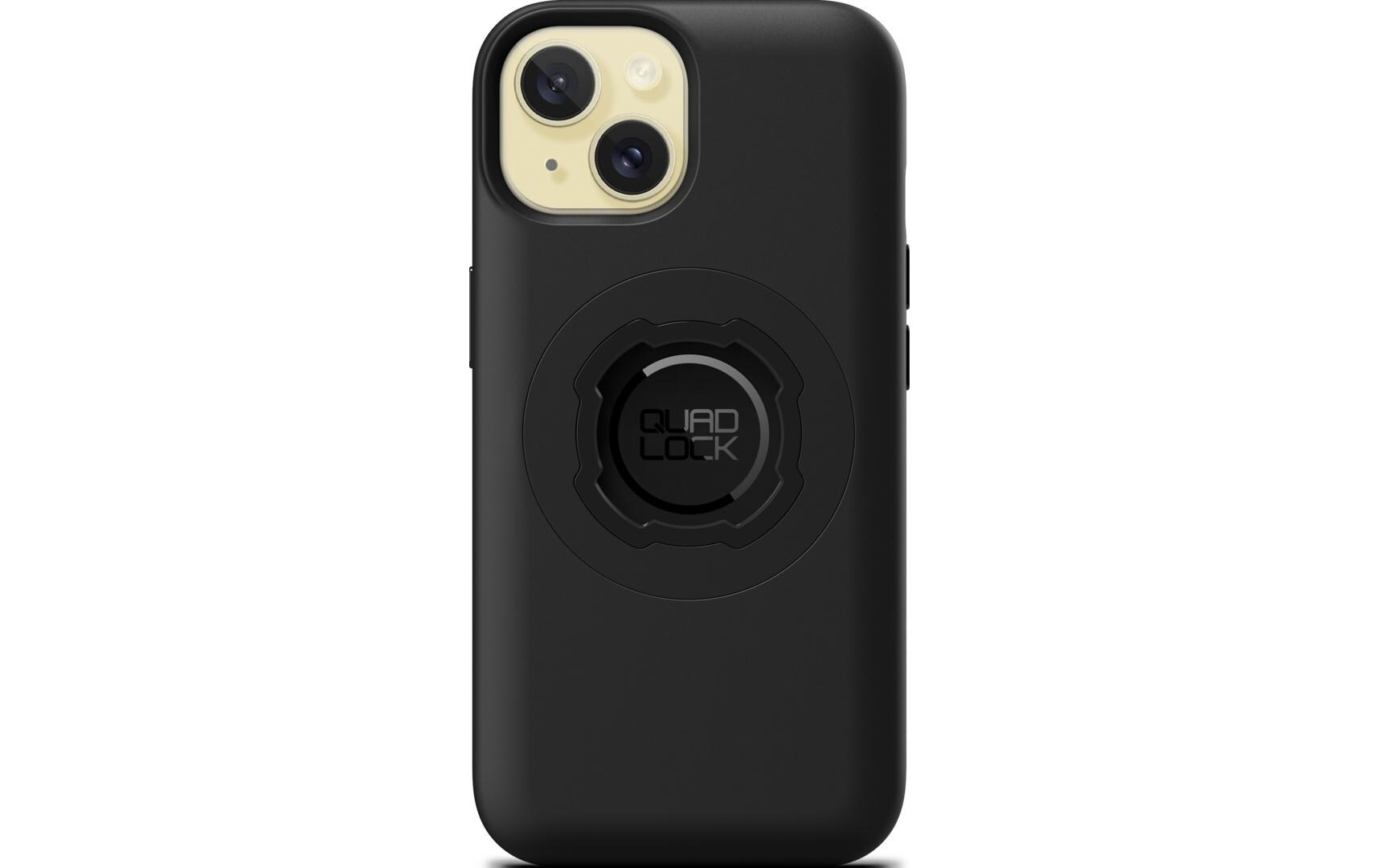 Sport- & Outdoorhülle iPhone 15Magnetische Schutzhülle