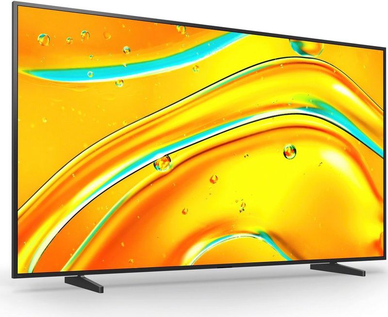Sony - BRAVIA 4K TV - 98 inch - LED