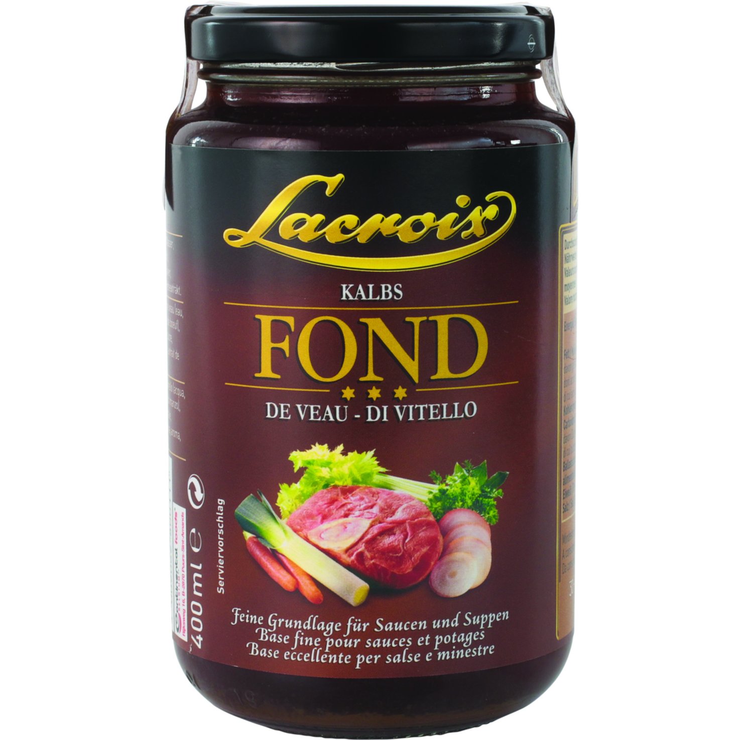 Lacroix Kalbs-Fond